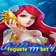 foguete 777 bet